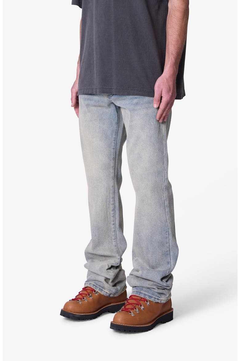 Bootcut Jeans, Alternate, color, LIGHT VINTAGE