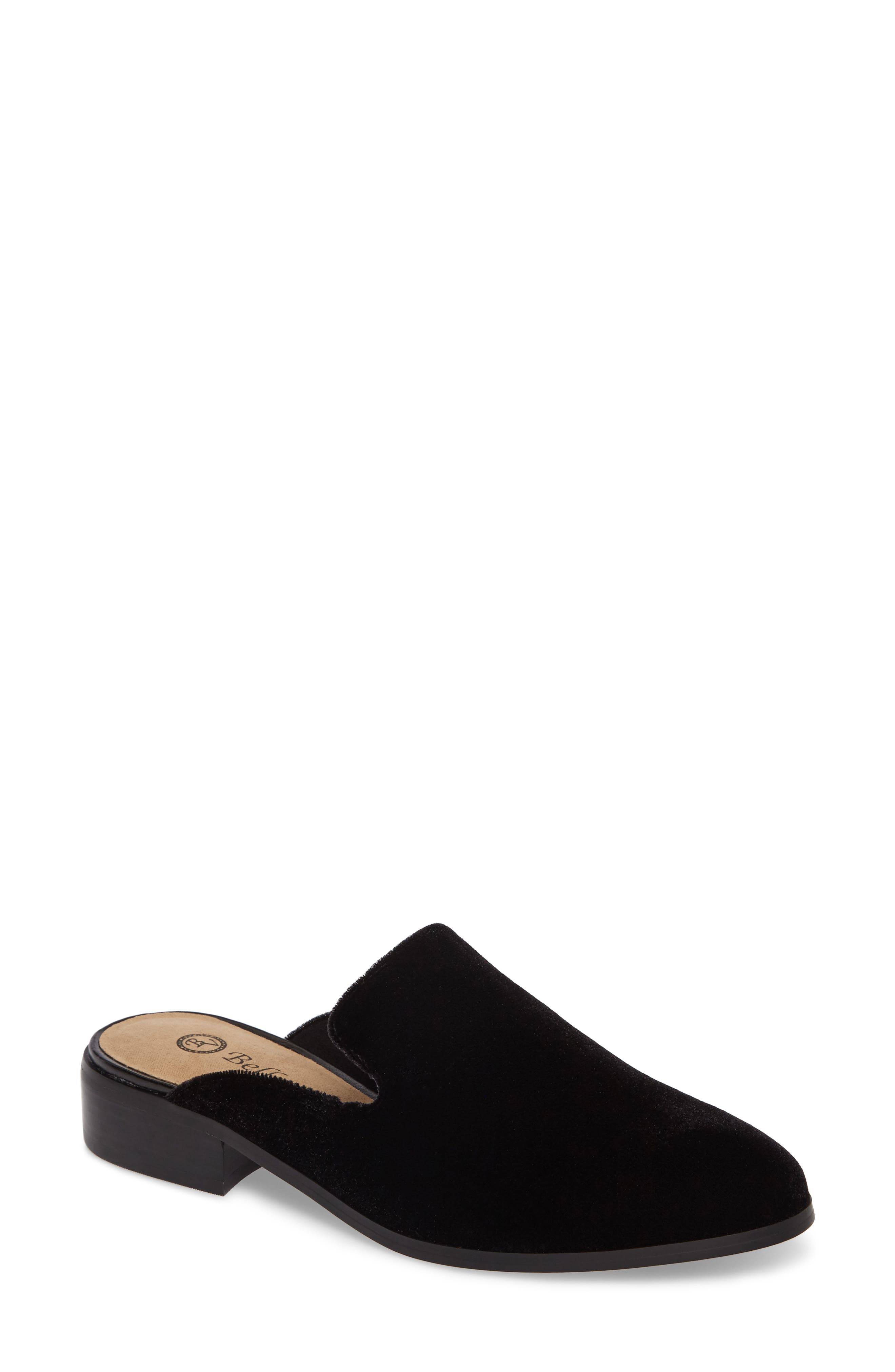 Bella Vita Briar II Loafer Mule, Main, color, 