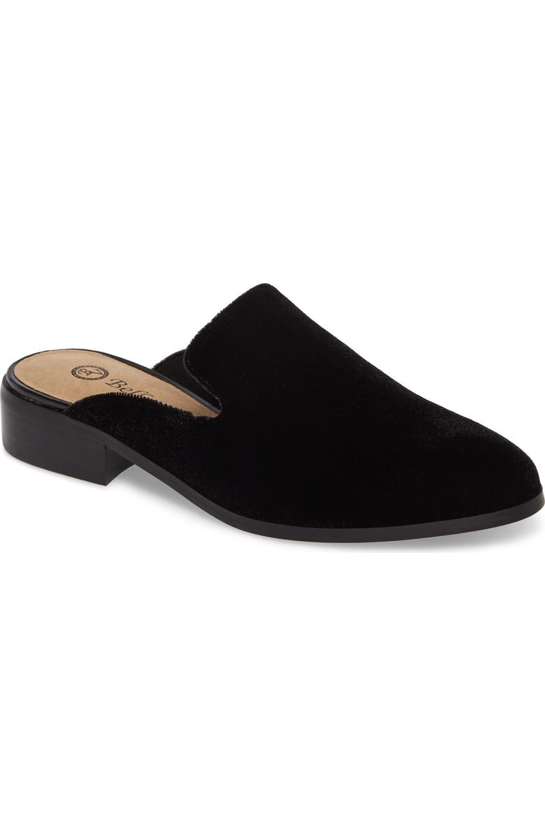 Bella Vita Briar II Loafer Mule, Main, color,