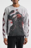 VERYRARE Dead Soldier Sweatshirt