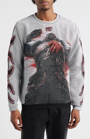 VERYRARE Dead Soldier Sweatshirt