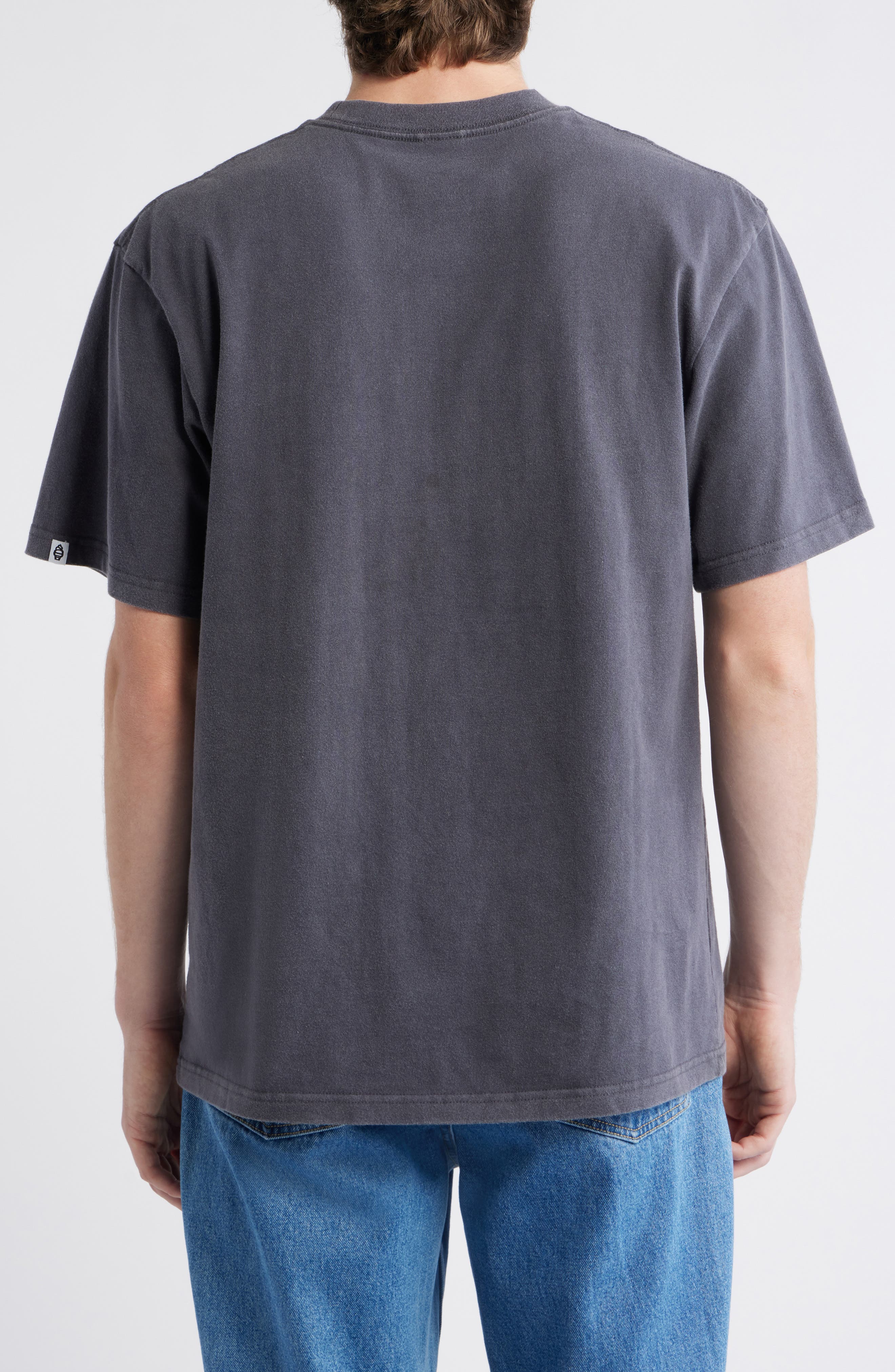 Invasion Oversize Graphic T-Shirt - image 2