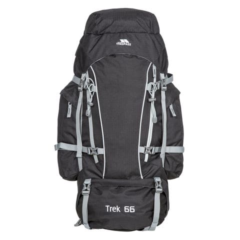 Trek 66 Backpack/Rucksack