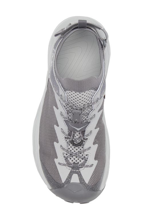 Hoka Hopara 2 Hybrid Sneaker In Gray