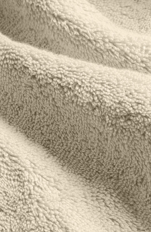 Italic Ultraplush Australian Cotton Hand Towels In Neutral