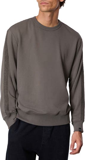 売切れ前に XLARGE PIGMENT DYED RAW EDGE CREWNECK SWEATSHIRT rag & bone Raw Edge Sweatshirt | Nordstromrack