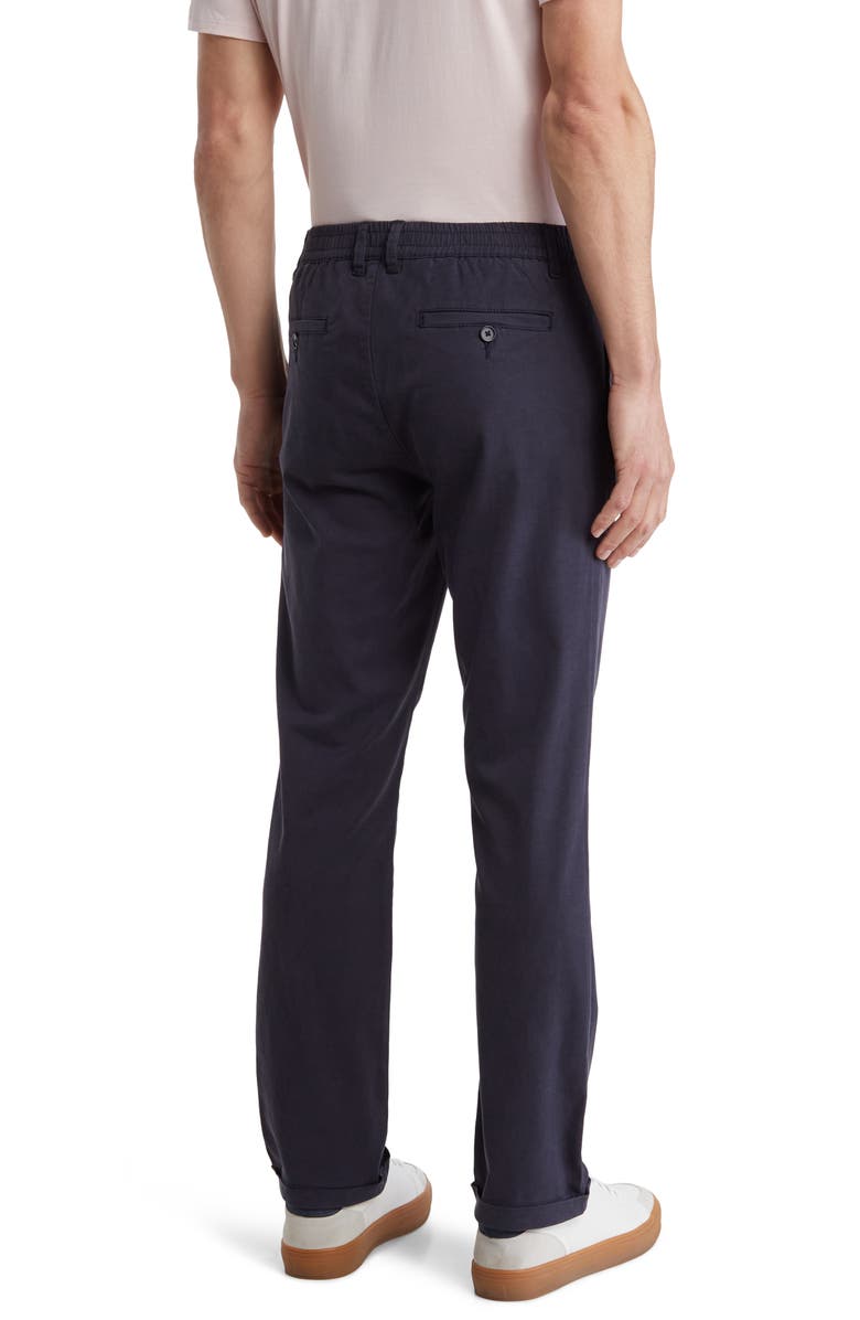 BLANKNYC Wooster Comfort Pants, Alternate, color, 