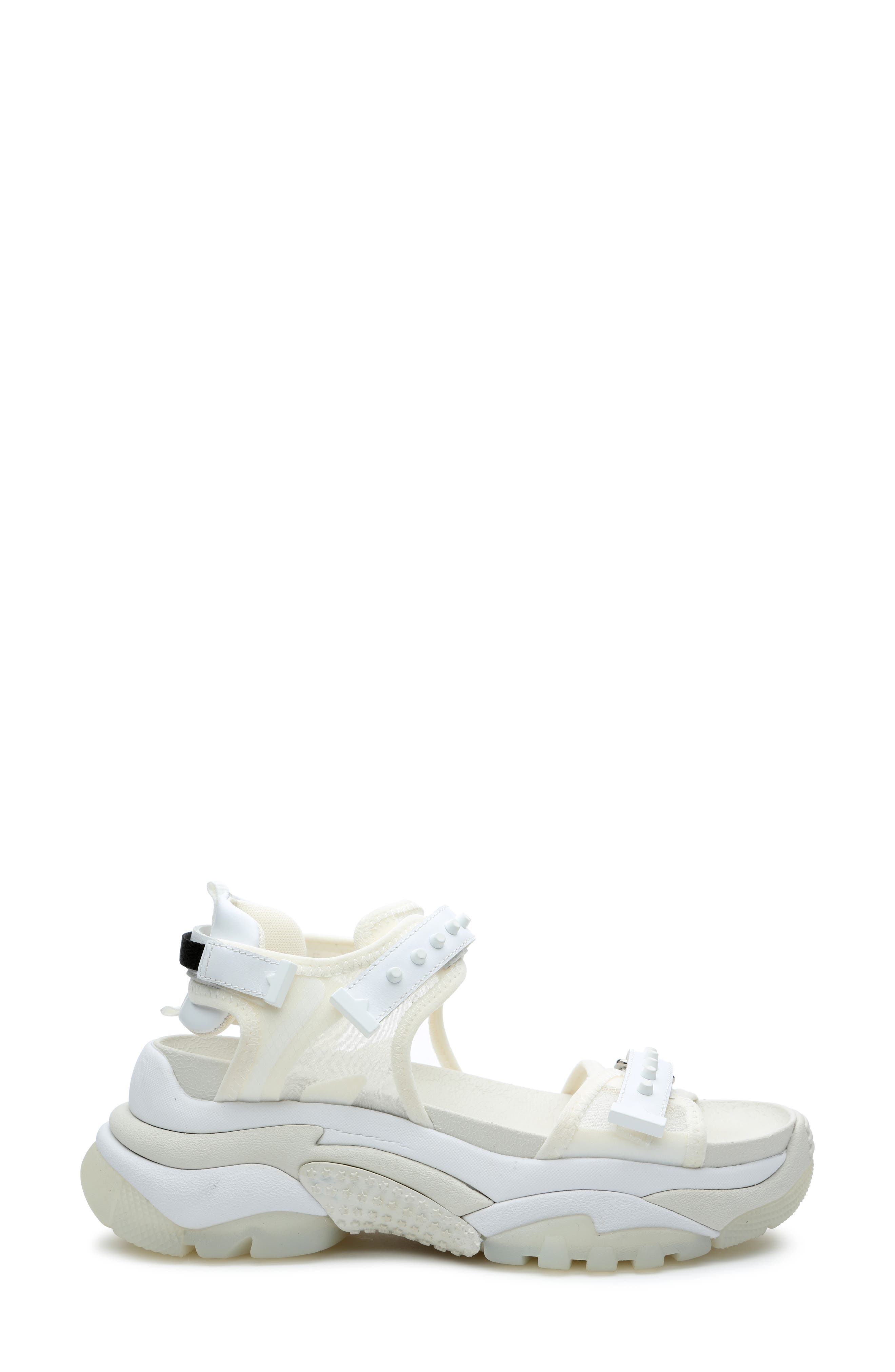 Ash Ace Sandal, Alternate, color, 