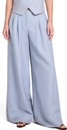 TWP Avery Wool Wide Leg Pants