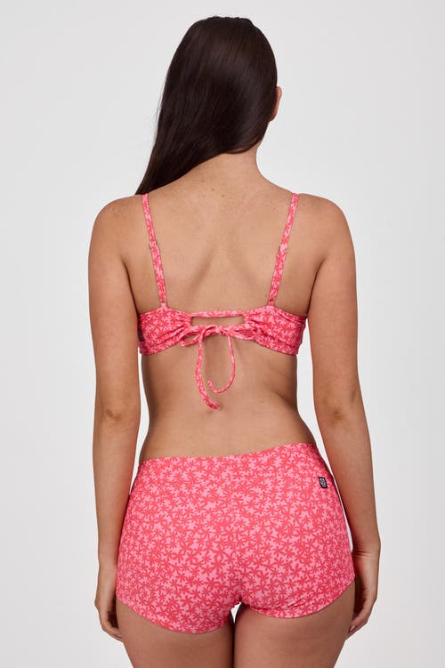 JOLYN JOLYN PIHA SURF SHORT