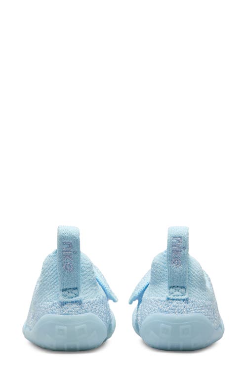 Nike Kidfinity Sneaker In Blue