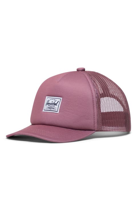Whaler Mesh Trucker Hat (Baby)