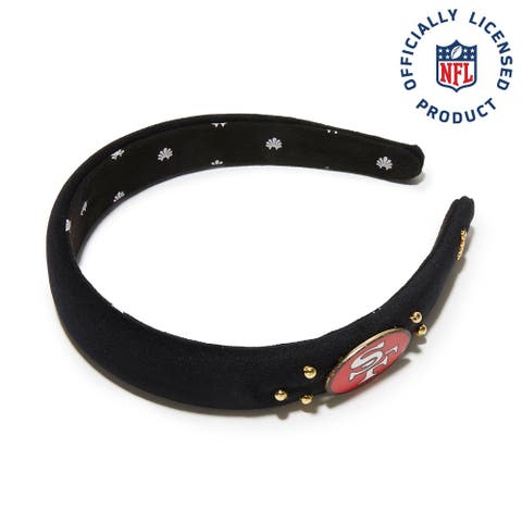 Sf 49Ers Charlotte Headband