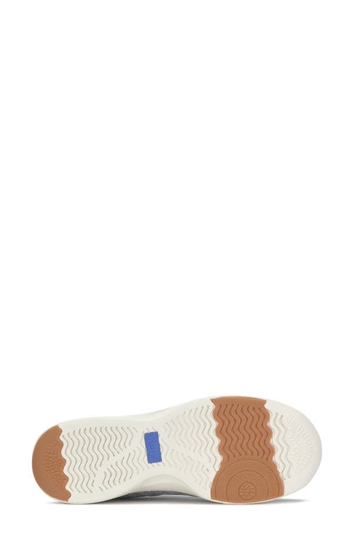 Keds ® Blisswalk Jersey Sneaker In Multi