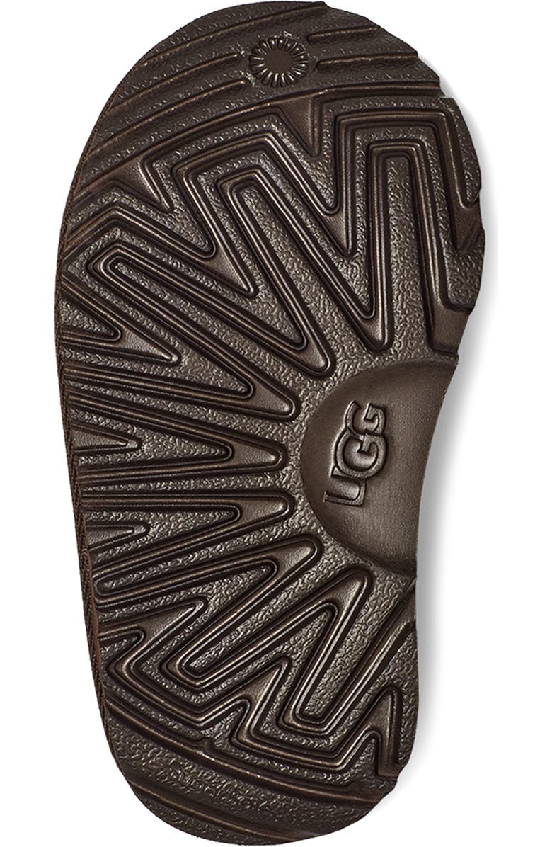 UGG<sup>®</sup> Kids' Tasman II Water Resistant Slipper, Alternate, color, Ddc