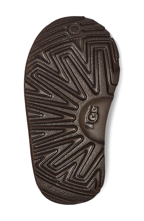 Ugg(r) Kids' Tasman Ii Water Resistant Slipper