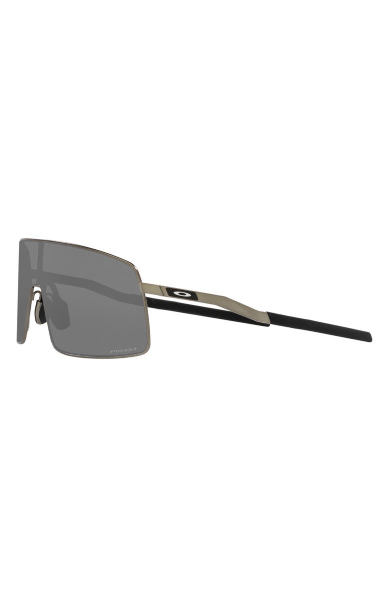 Oakley Sutro Shield Sunglasses, Alternate, color, 
