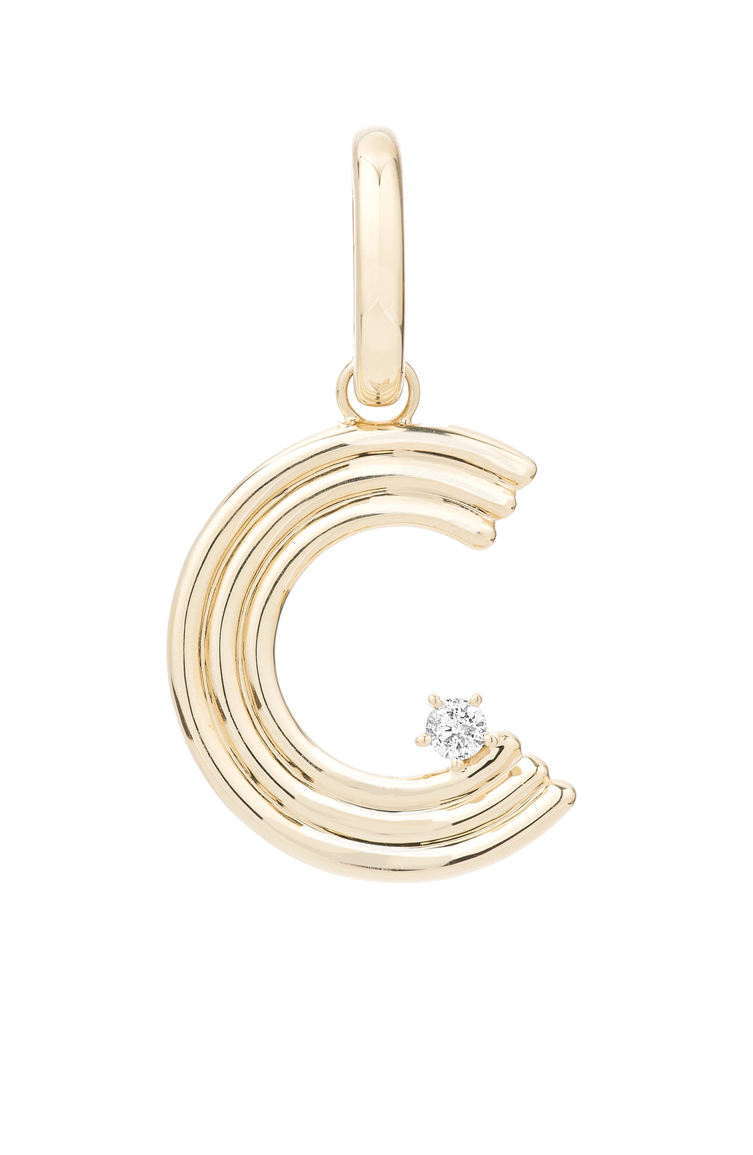 YELLOW GOLD - C