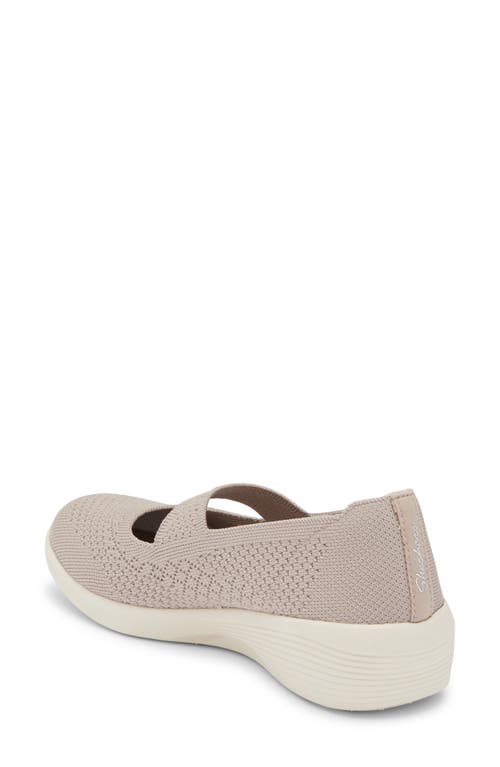 Skechers Arya Lovesome Slip-on Sneaker In Purple