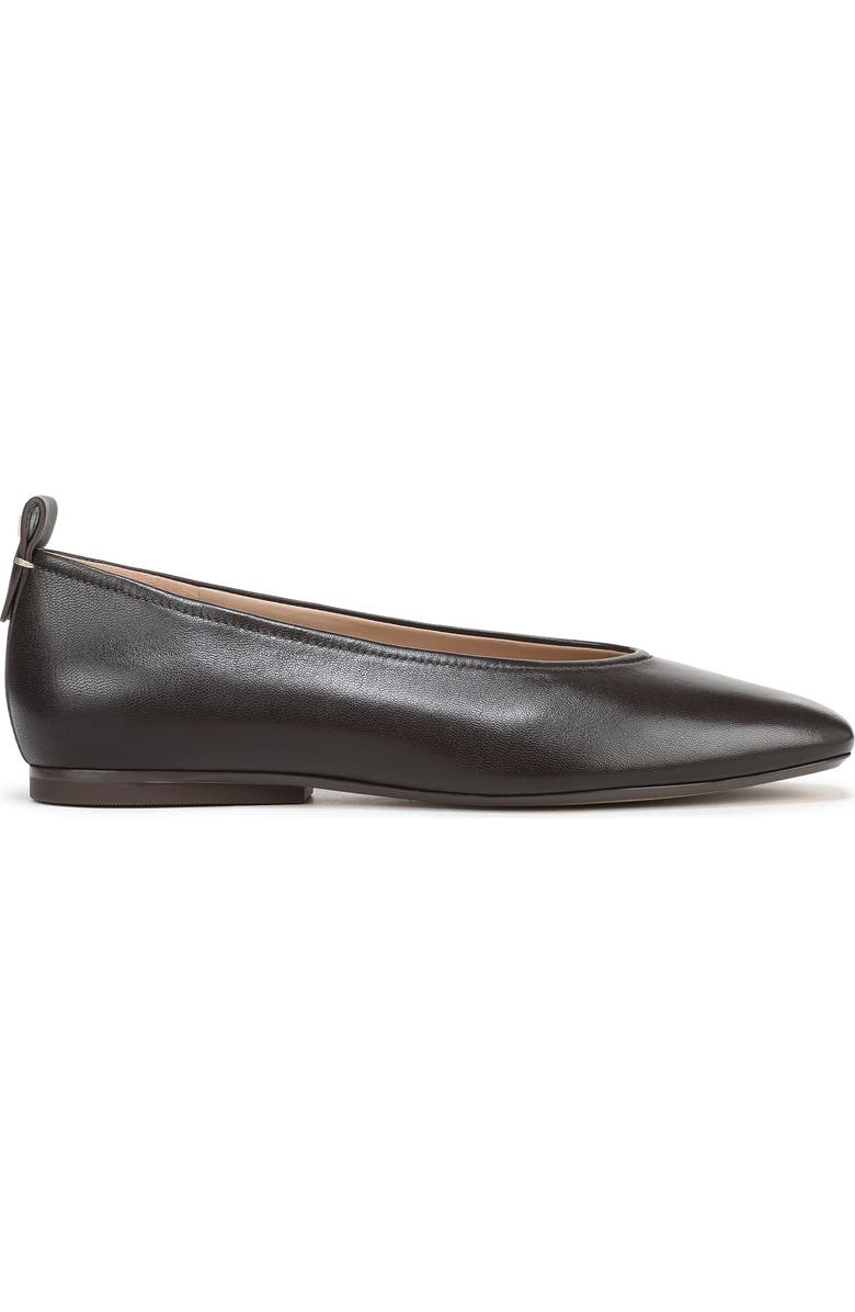 27 EDIT Naturalizer Carla Flat, Alternate, color, Mahogany