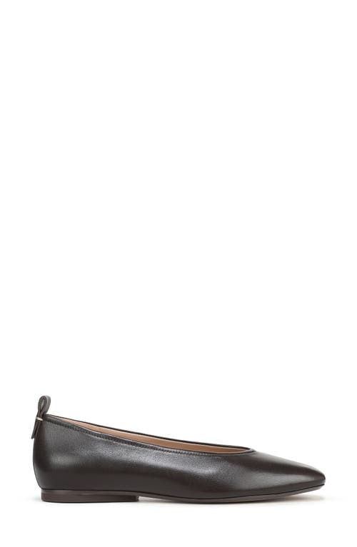 27 Edit Naturalizer Carla Flat In Black