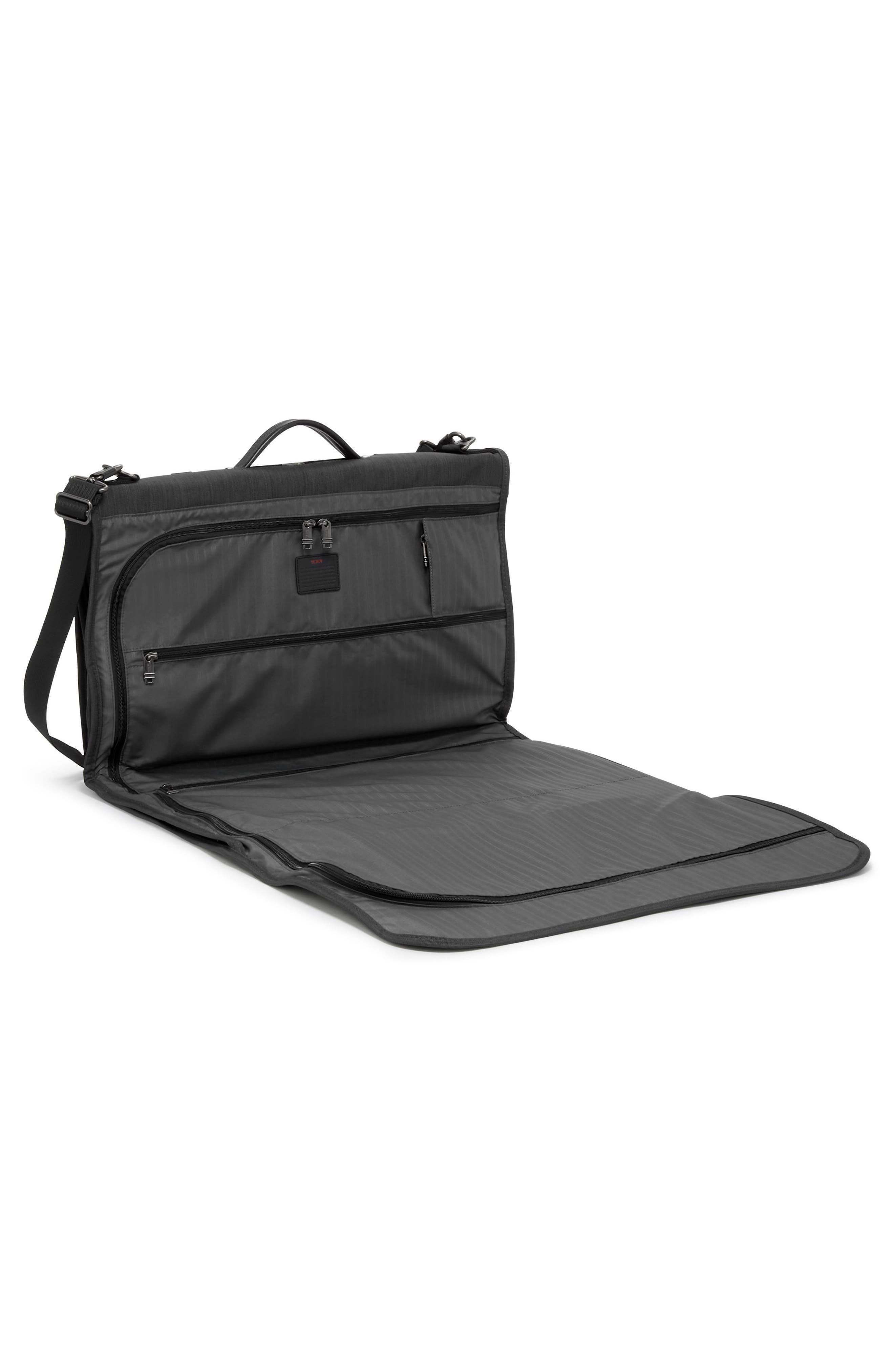 TUMI Tri-Fold Garment Bag, Alternate, color, 