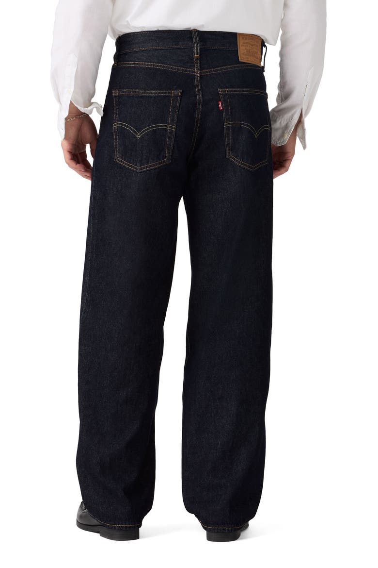 578™ Baggy Jeans, Alternate, color, GOOD AS NEW RINSE T2