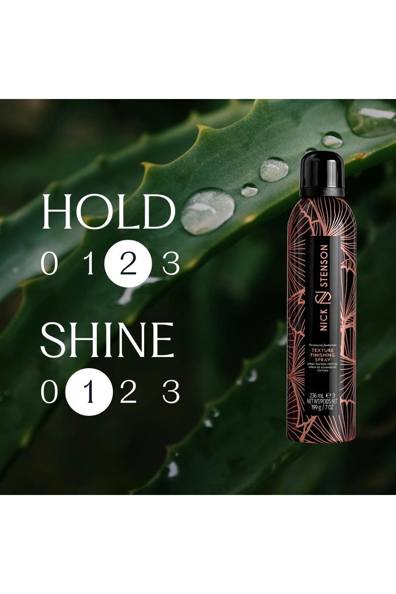 Texture Finishing Spray, Alternate, color, None