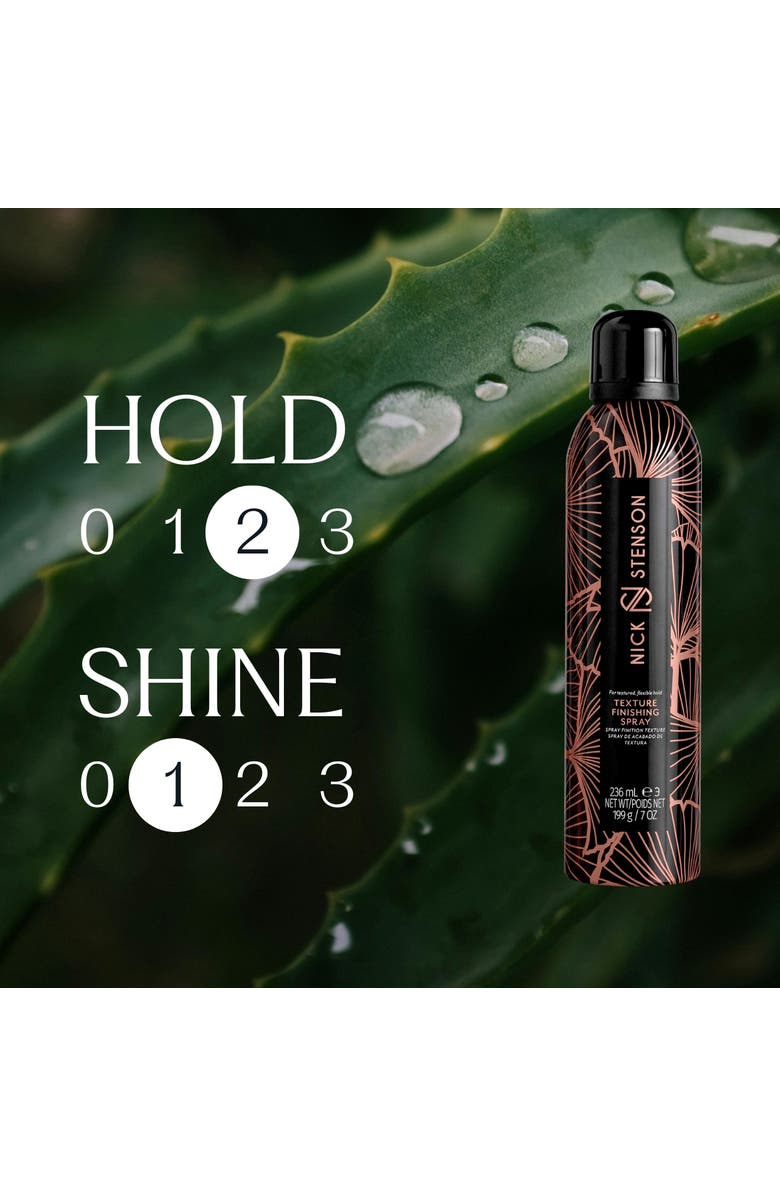Nick Stenson Beauty Texture Finishing Spray, Alternate, color, NO COLOR