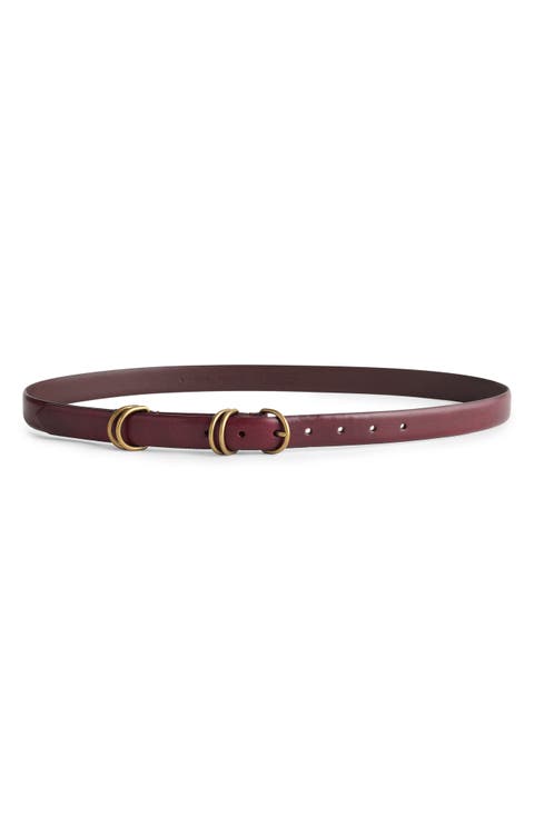 Jodi Belt