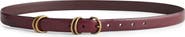 Madewell Jodi Belt