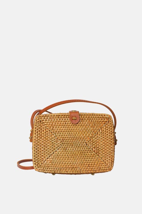 Rae Crossbody Bag
