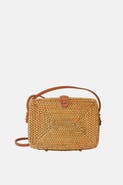 Jelavu Rae Crossbody Bag
