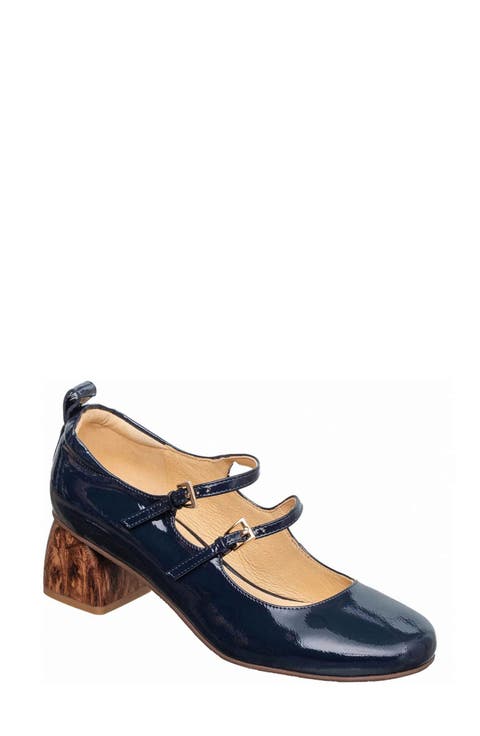 Nicolette Pump (Women)