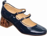 ANTELOPE Nicolette Pump