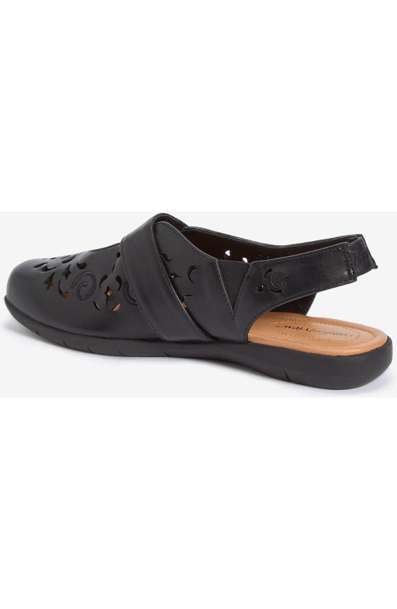 Comfortview The Jordyn Sling, Alternate, color, Black