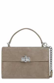 Rebecca Minkoff Frozen Chain Crossbody Bag