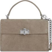 Rebecca Minkoff Frozen Chain Crossbody Bag
