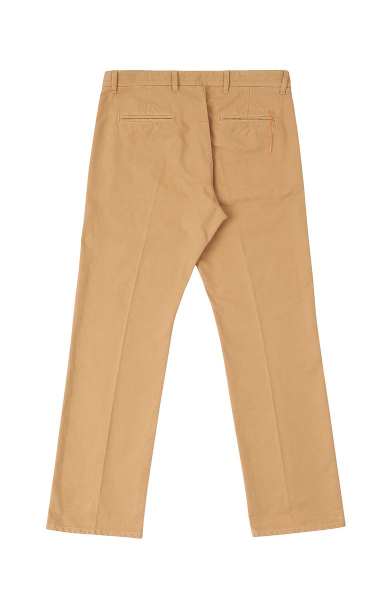 Fortela California Gold Rush Chino Trousers, Alternate, color, Taupe