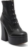 Marc Jacobs The Kiki Stretch Ankle Boot