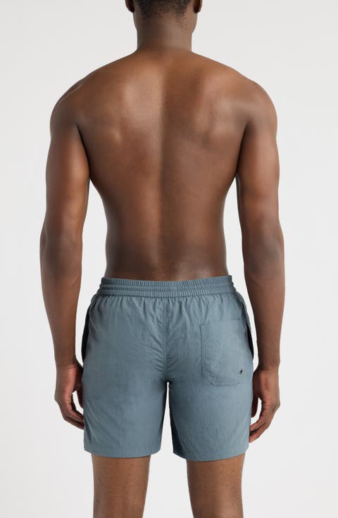 Backstage Swim Trunks