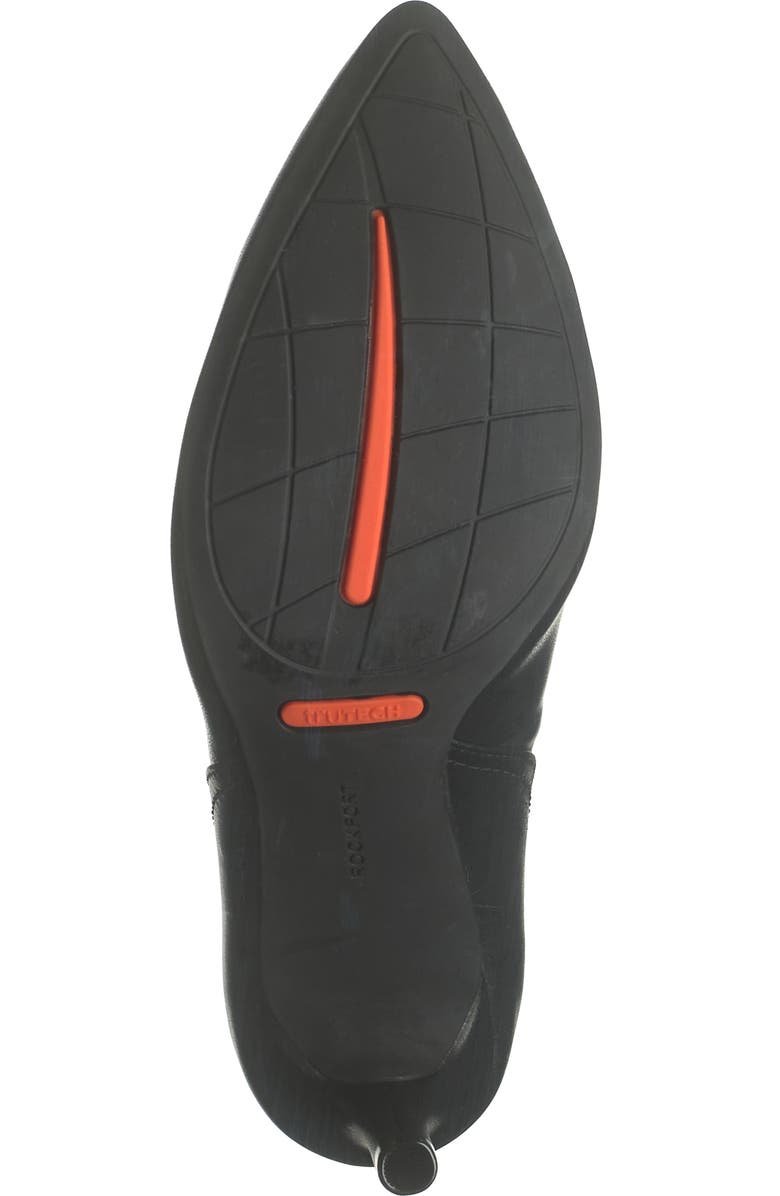 Rockport Piece Pointed Toe Pump, Alternate, color,