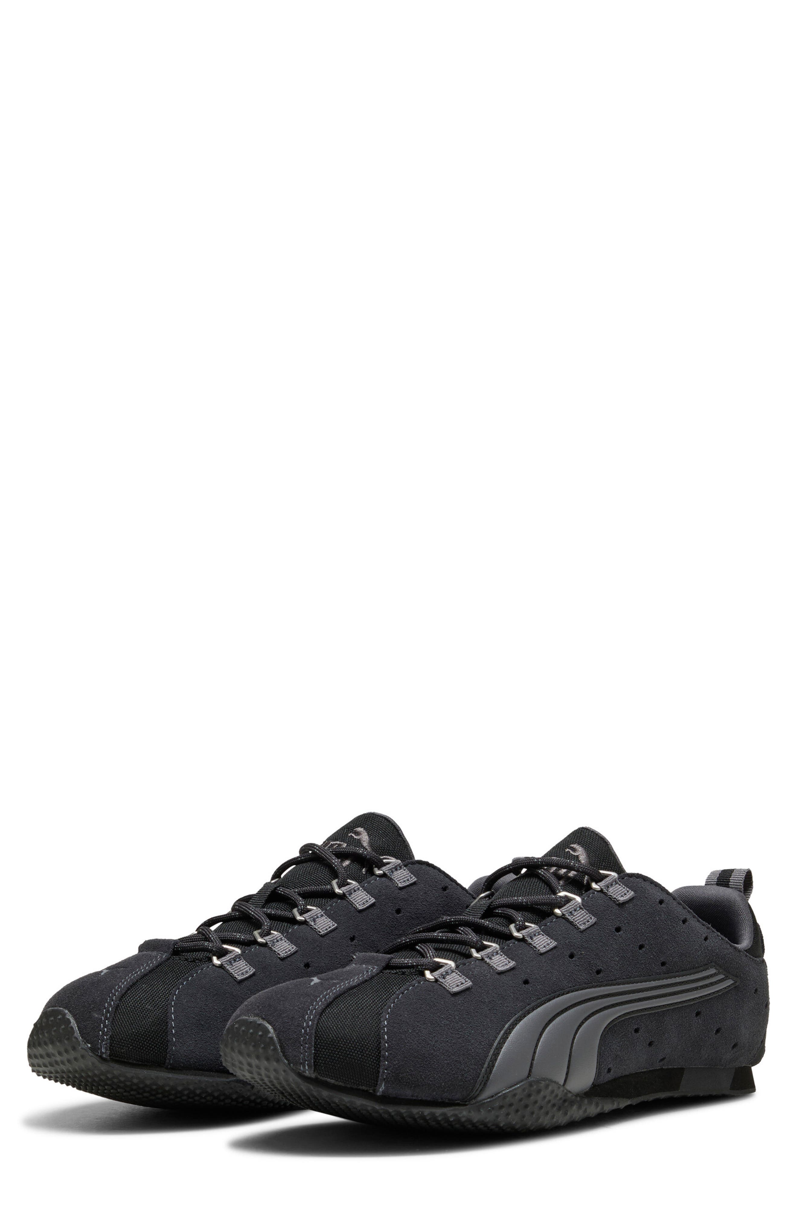 H-Street WTR II Sneaker, Main, color, FLAT DARK GRAY/ MOODY GRAY