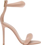 Gianvito Rossi Bijoux Sandals