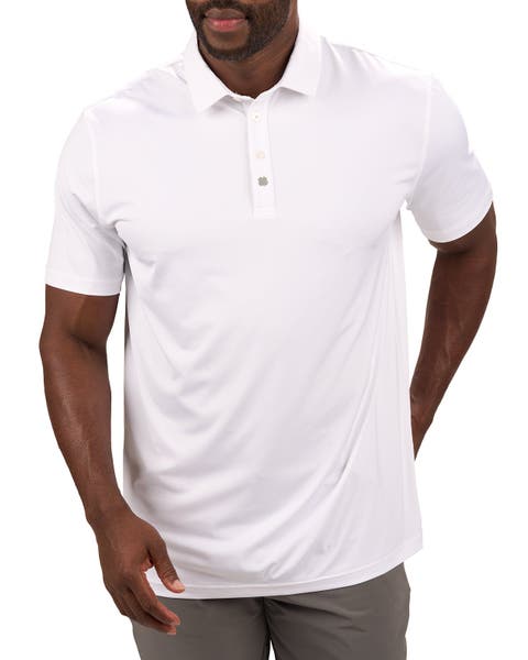 Crockett Polo