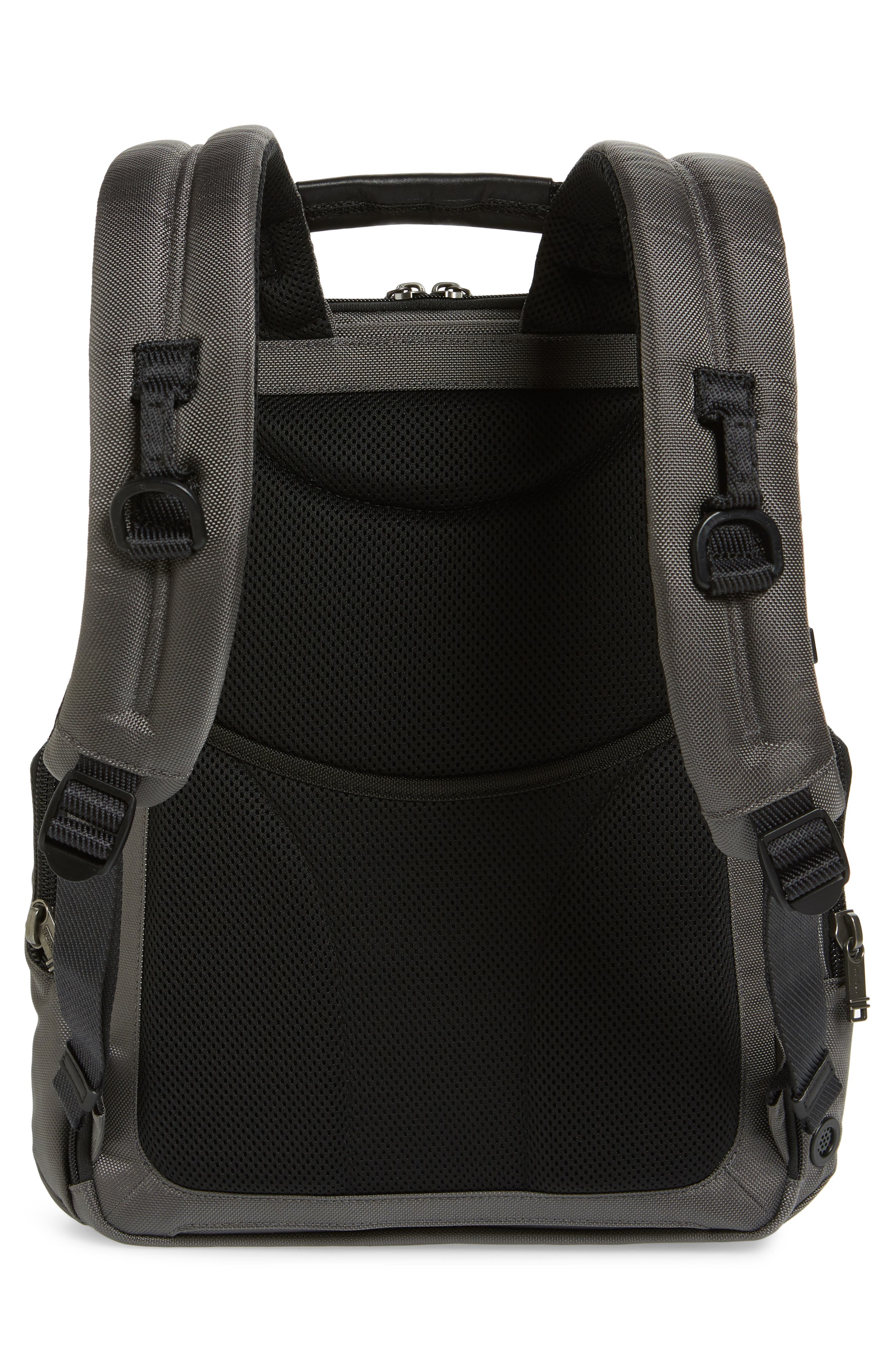 TUMI Alpha Bravo Nellis Backpack, Alternate, color, 
