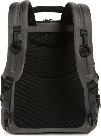 TUMI ALPHA NELLISブラックバックパック TUMI Alpha Bravo Nellis Backpack – Portmantos