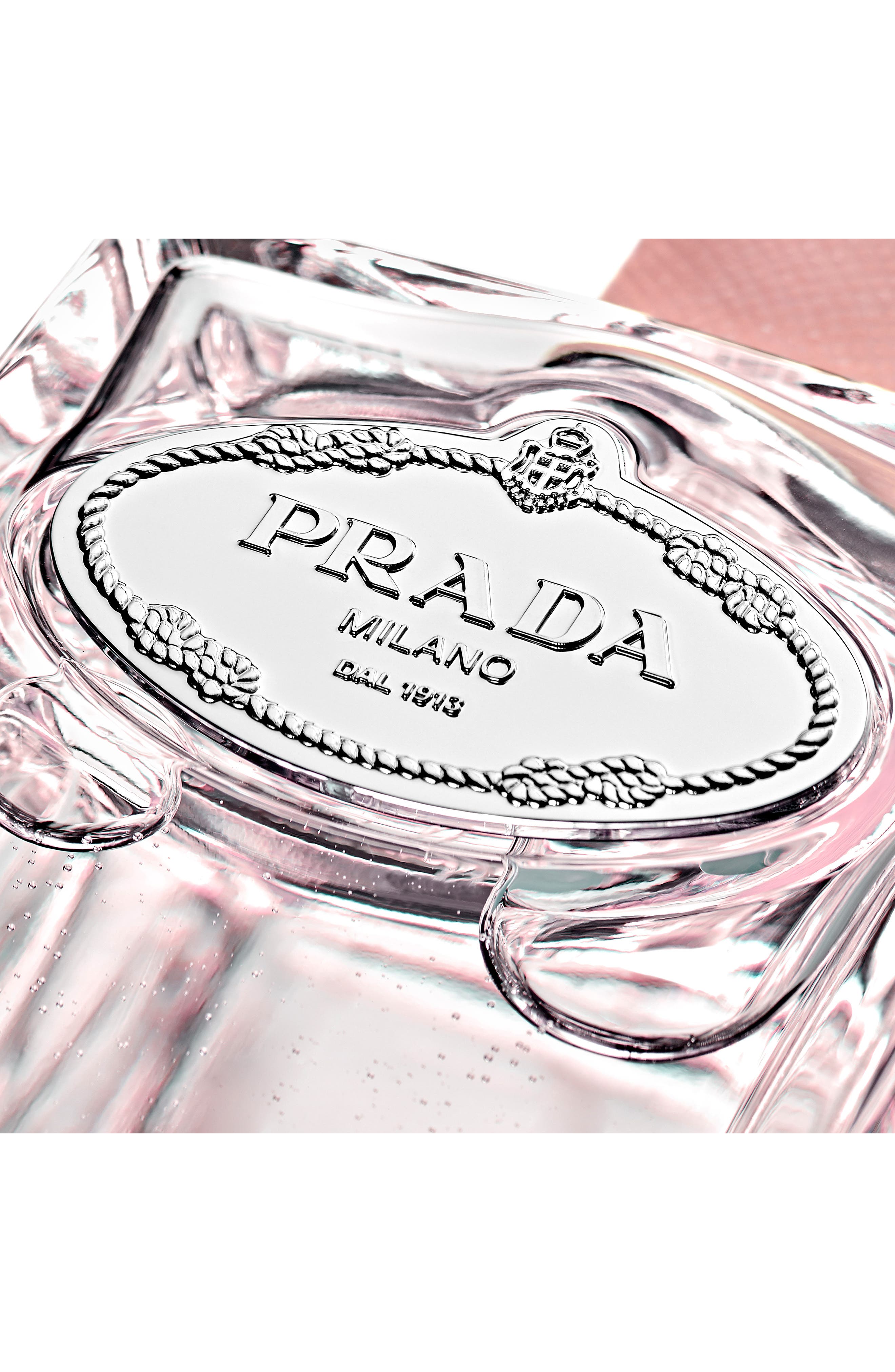 Les Infusions de Prada Rose Eau de Parfum (Women) | Nordstrom