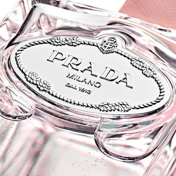 Les Infusions de Prada Rose Eau de Parfum