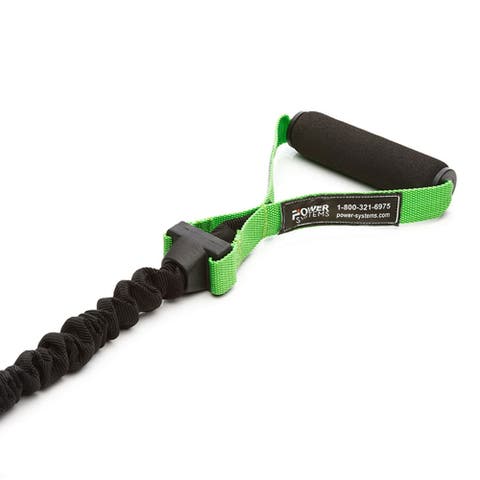 48 Covered Resistance Tube with Handles - Covered Power Tube